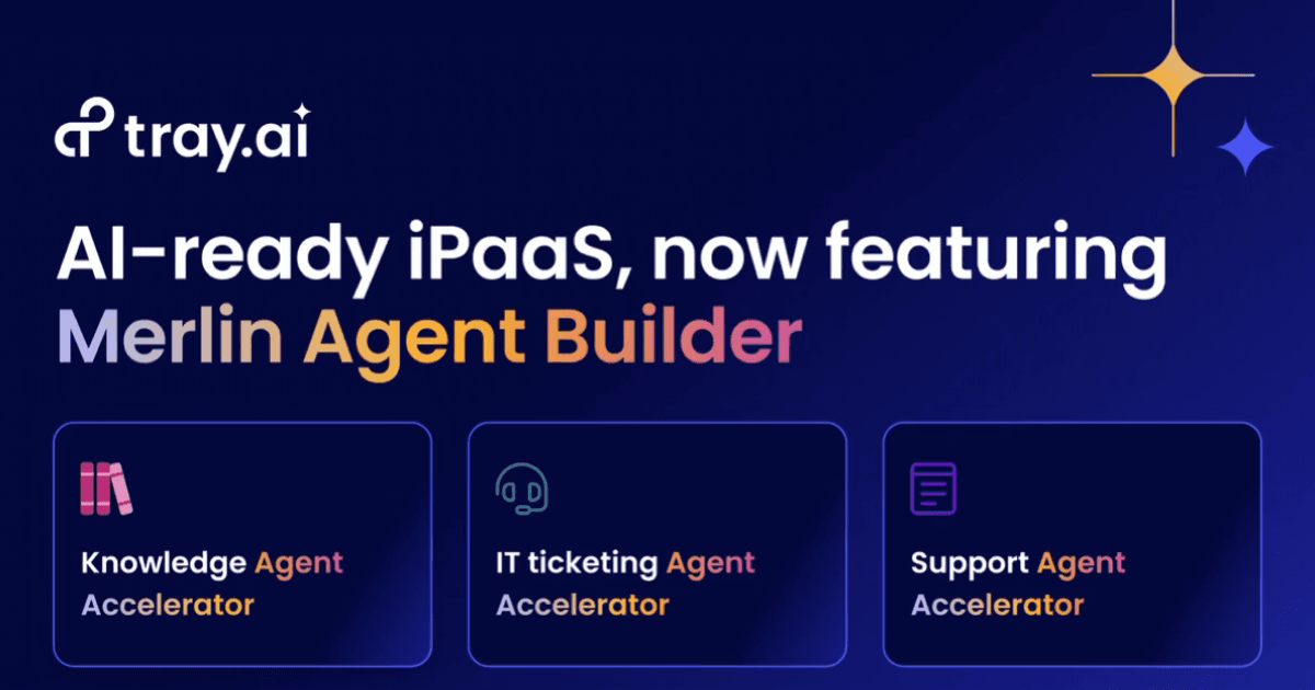 Tray.ai cover image