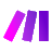 Make (Integromat) logo