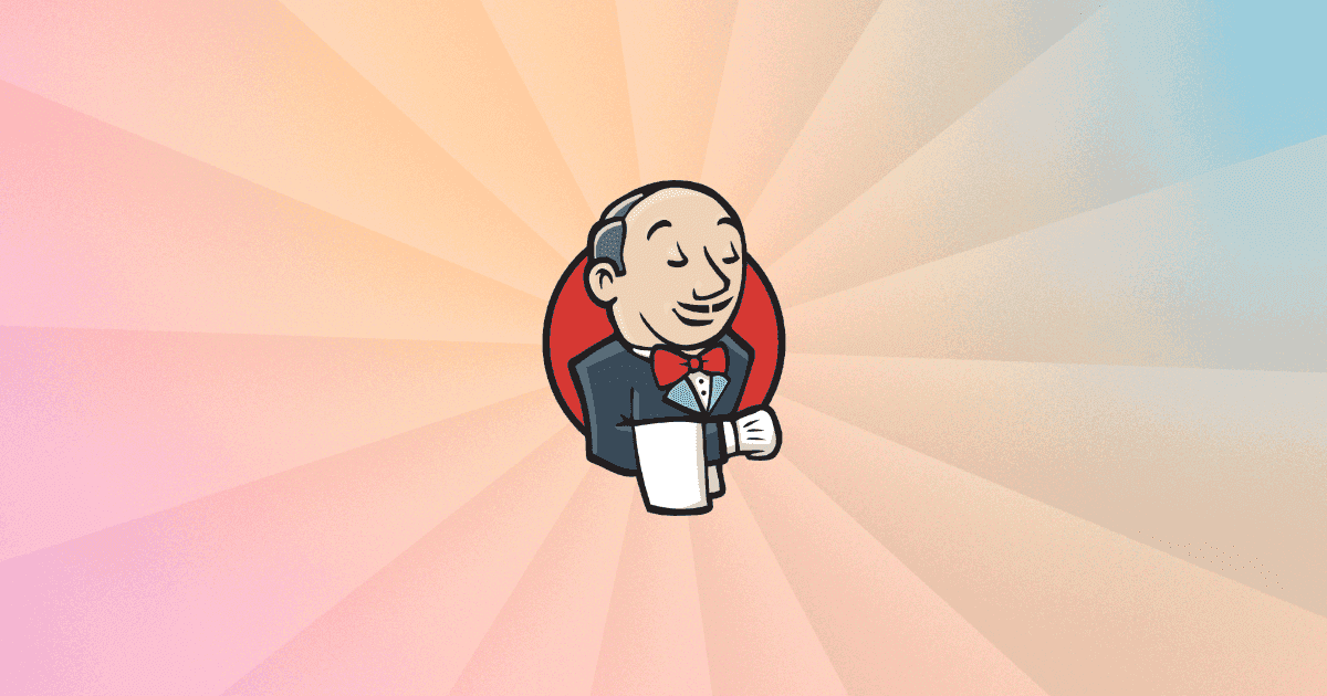 Jenkins cover image