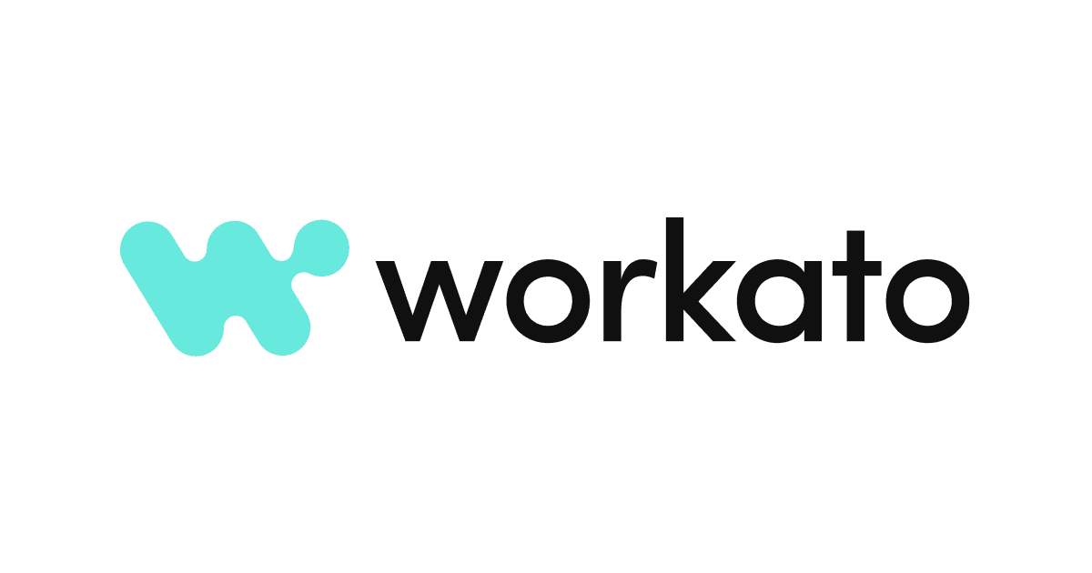 Workato cover image