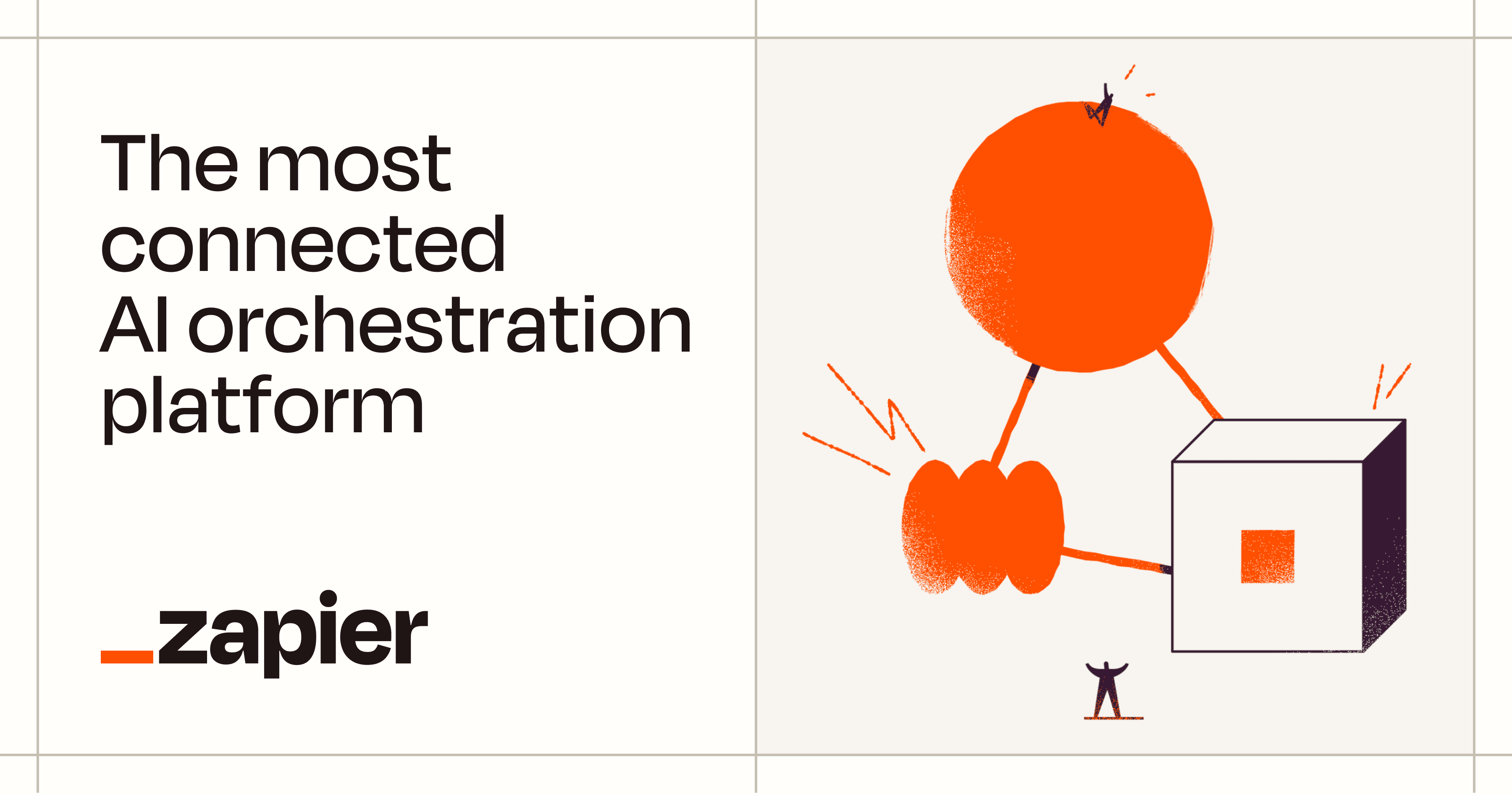 Zapier cover image