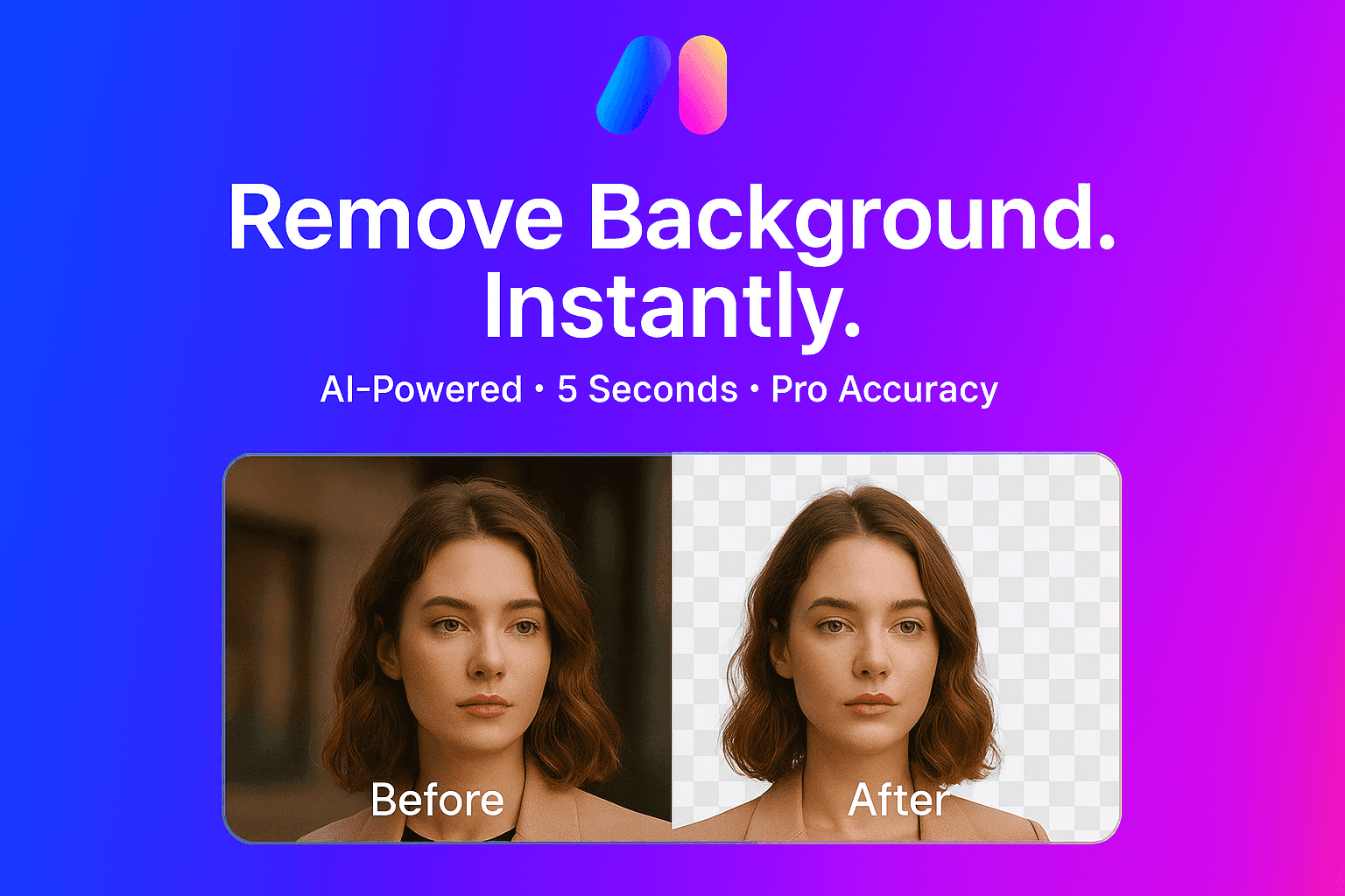 BG Remove Pro cover image