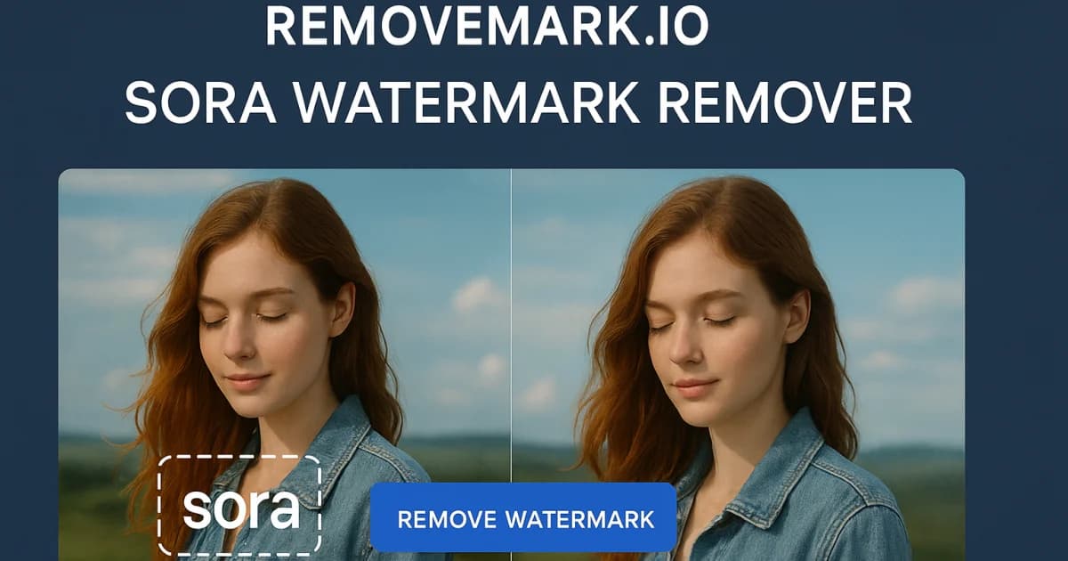 RemoveMark cover image
