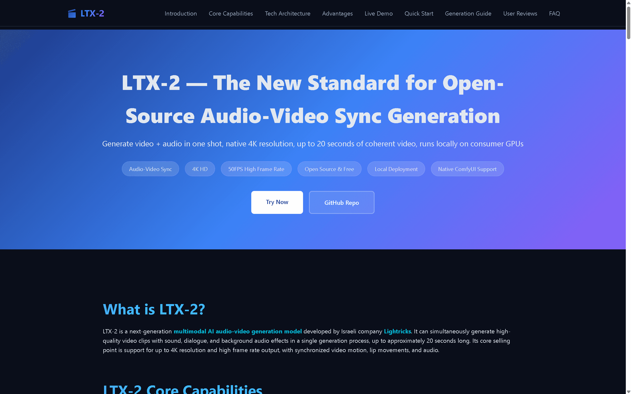ltx2.site cover image