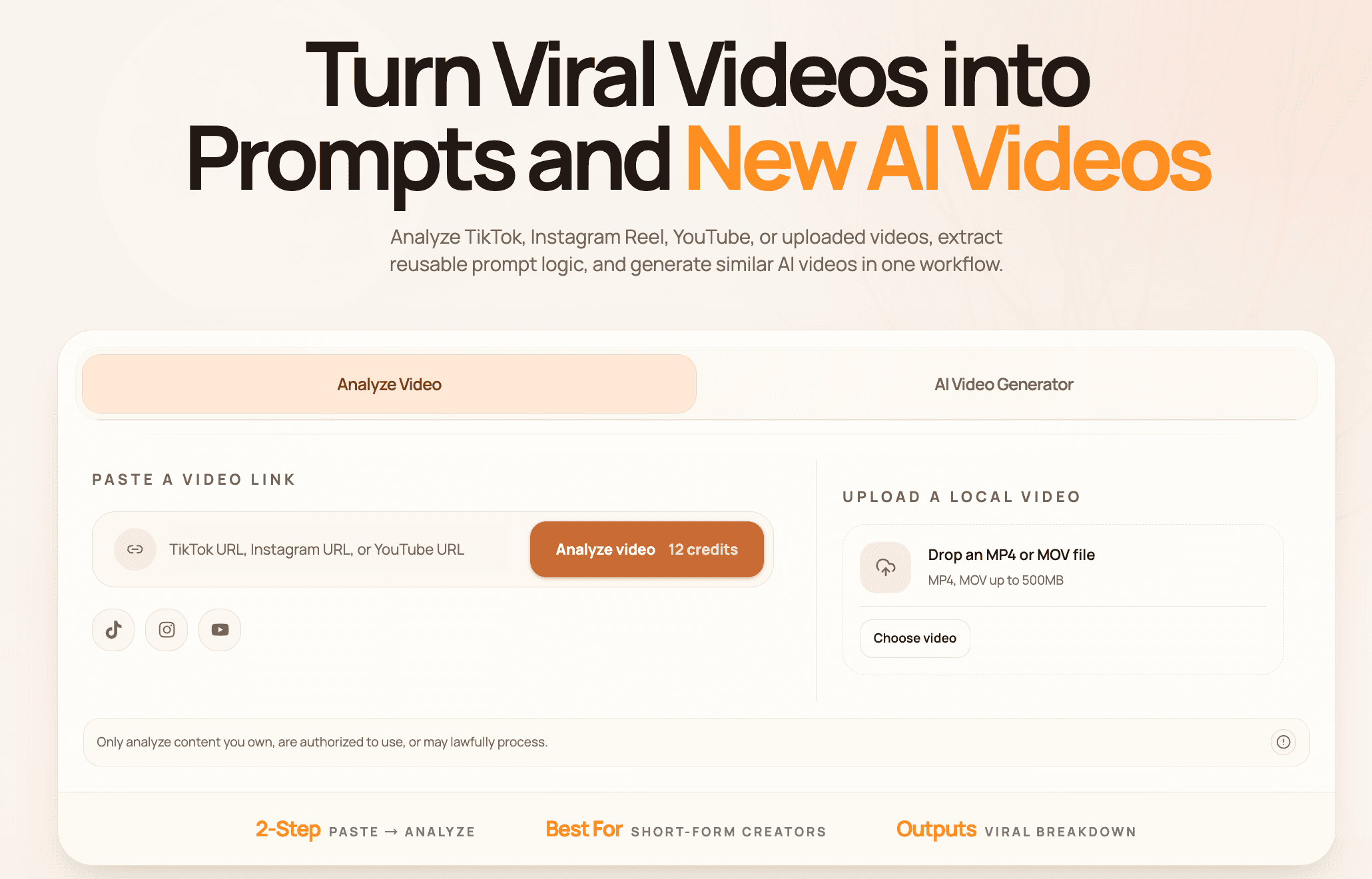 ViraFlow cover image