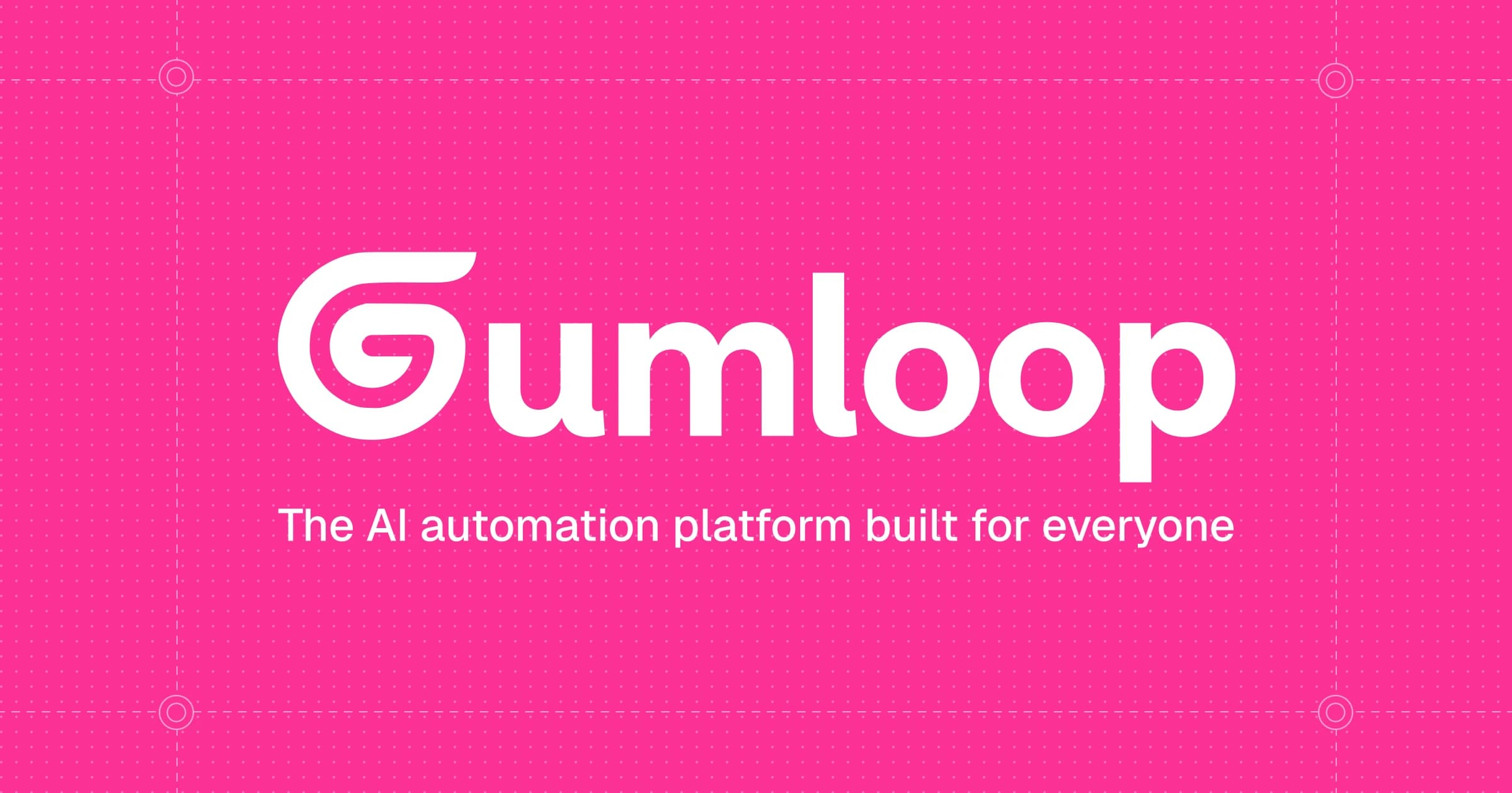 Gumloop cover image