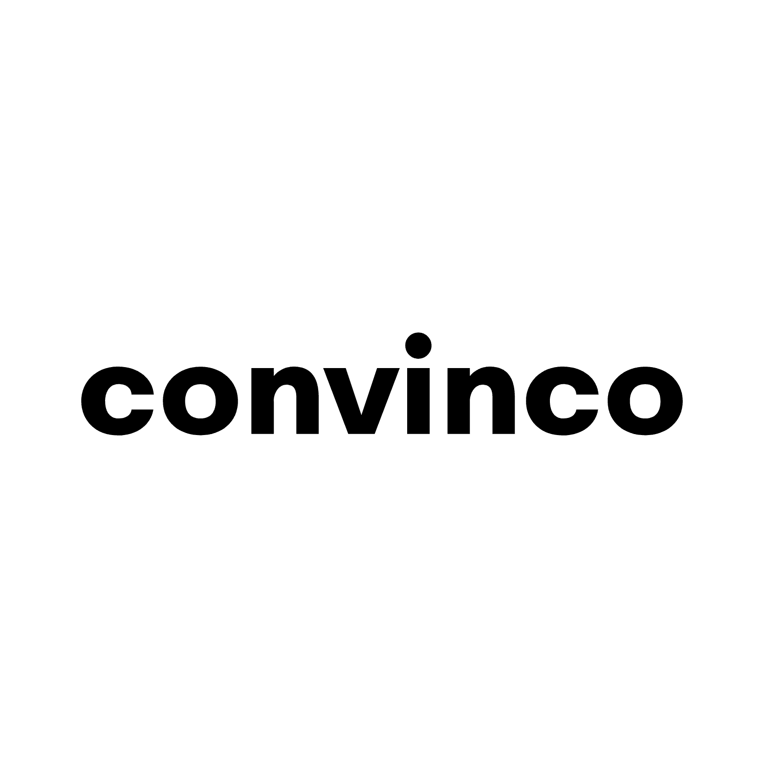 Convinco cover image